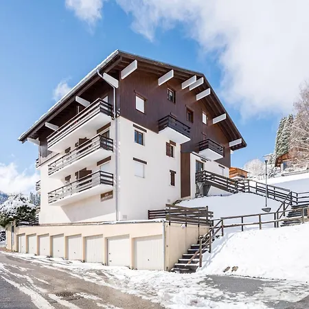 Apartman Le Nid D'aigle - Vue Sur Le Mont Blanc *